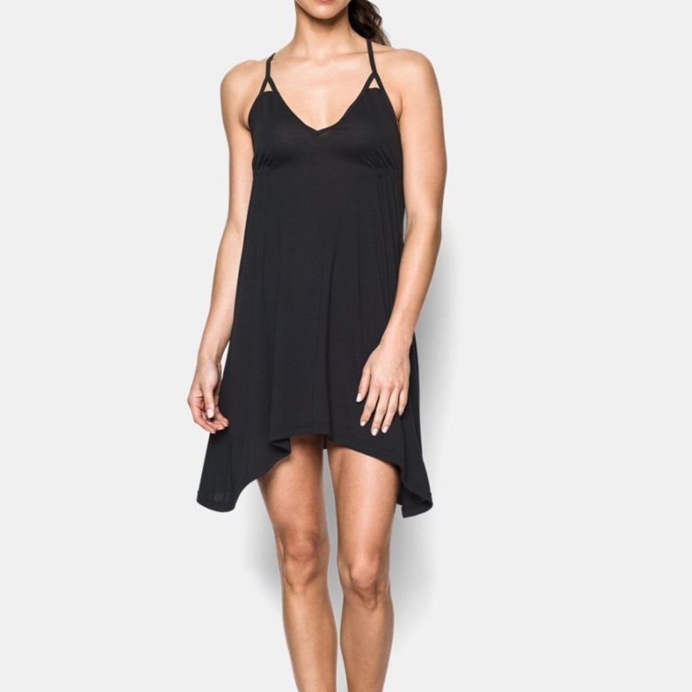 Women’s UA Floca Dress
